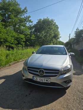 Mercedes-Benz A 180, снимка 5