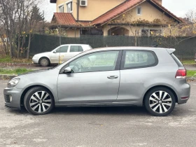 VW Golf GTD, снимка 2