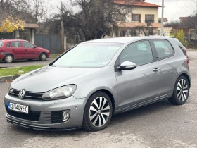 VW Golf GTD, снимка 5