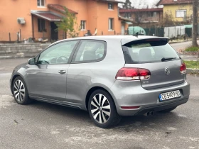 VW Golf GTD, снимка 6