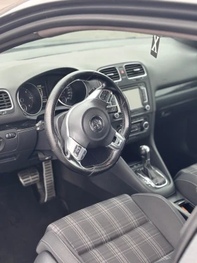 VW Golf GTD, снимка 9
