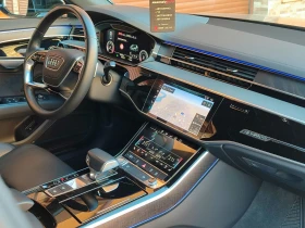Audi A8 50TDI MATRIX , снимка 2