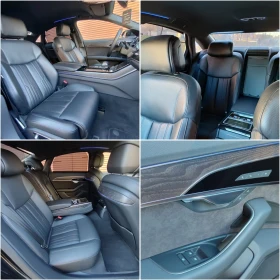 Audi A8 50TDI MATRIX , снимка 14
