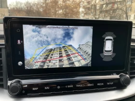 Kia Ceed GT, снимка 10