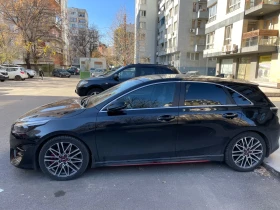 Kia Ceed GT, снимка 3