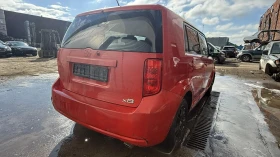Toyota Scion 2.4i , снимка 3