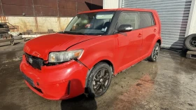 Toyota Scion 2.4i , снимка 1