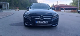 Mercedes-Benz C 220, снимка 1
