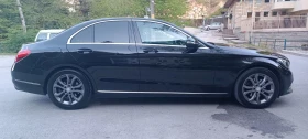 Mercedes-Benz C 220, снимка 6