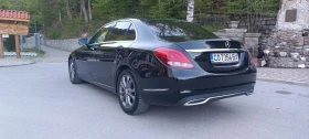 Mercedes-Benz C 220, снимка 5