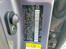 Lexus ES 3.5L 6 Front-wheel Drive, снимка 14