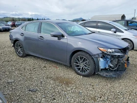 Lexus ES 3.5L 6 Front-wheel Drive, снимка 4