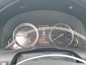 Lexus ES 3.5L 6 Front-wheel Drive, снимка 9