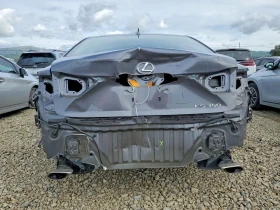 Lexus ES 3.5L 6 Front-wheel Drive, снимка 6