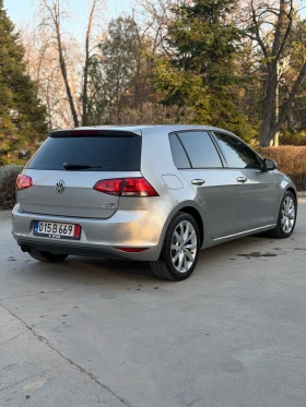VW Golf * HIGHLINE* DSG* RECARO* FUL LED* , снимка 6
