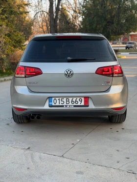 VW Golf * HIGHLINE* DSG* RECARO* FUL LED* , снимка 4