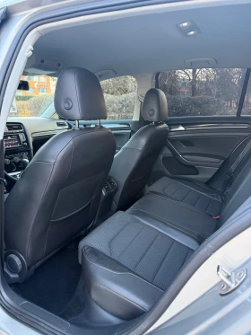 VW Golf * HIGHLINE* DSG* RECARO* FUL LED* , снимка 9