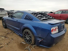 Ford Mustang * Крайна цена до България* , снимка 2