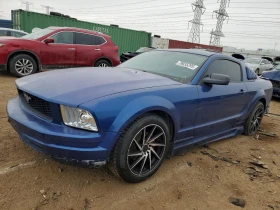 Ford Mustang * Крайна цена до България* , снимка 1