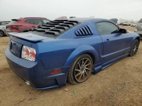 Ford Mustang * Крайна цена до България* , снимка 3