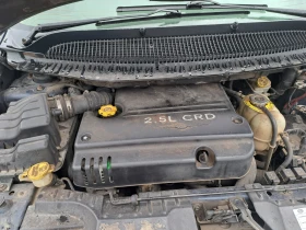 Chrysler Voyager, снимка 2