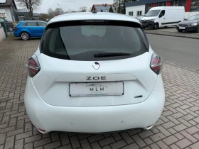 Renault Zoe 52kWh_Intens_R135_Full.eksti_SoH96%_Серт.НОВ, снимка 5
