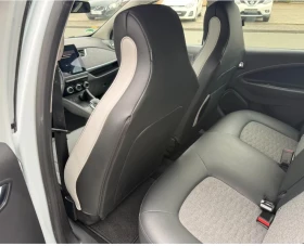 Renault Zoe 52kWh_Intens_R135_Full.eksti_SoH96%_Серт.НОВ, снимка 11