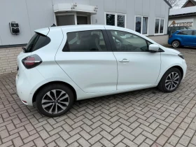 Renault Zoe 52kWh_Intens_R135_Full.eksti_SoH96%_Серт.НОВ, снимка 4