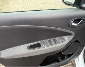 Renault Zoe 52kWh_Intens_R135_Full.eksti_SoH96%_Серт.НОВ, снимка 10