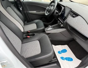 Renault Zoe 52kWh_Intens_R135_Full.eksti_SoH96%_Серт.НОВ, снимка 9