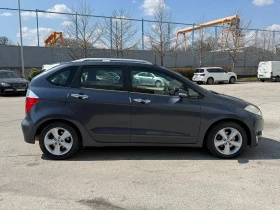 Honda Fr-v 2.2d 140 к.с. БАРТЕР/ЛИЗИНГ/КОМЕНТАР, снимка 5