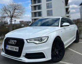Audi A6, снимка 5