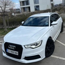 Audi A6, снимка 6