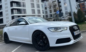 Audi A6, снимка 3