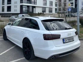 Audi A6, снимка 10