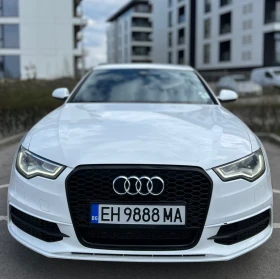 Audi A6, снимка 4