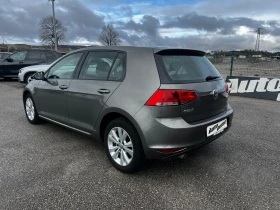 VW Golf 1.6 TDI* DSG* , снимка 4