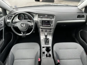 VW Golf 1.6 TDI* DSG* , снимка 11