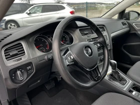 VW Golf 1.6 TDI* DSG* , снимка 6