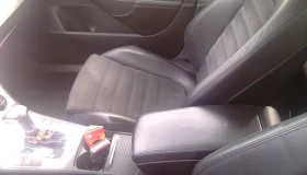 VW Passat TDI 2.0 BMP 140 hp , снимка 7