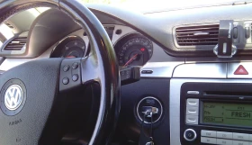 VW Passat TDI 2.0 BMP 140 hp , снимка 12