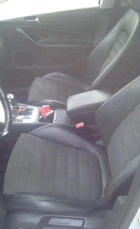 VW Passat TDI 2.0 BMP 140 hp , снимка 6