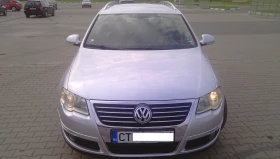 VW Passat TDI 2.0 BMP 140 hp , снимка 1