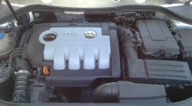 VW Passat TDI 2.0 BMP 140 hp , снимка 13