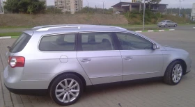 VW Passat TDI 2.0 BMP 140 hp , снимка 2
