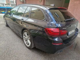 BMW 530 530 Xdrive Face, снимка 8