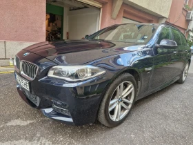 BMW 530 530 Xdrive Face, снимка 10