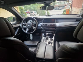 BMW 530 530 Xdrive Face, снимка 13