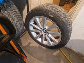 BMW 530 530 Xdrive Face, снимка 2