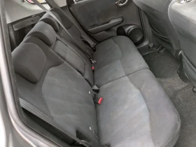 Honda Jazz 1.4i, снимка 12